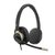 Casque HP Poly Mission 825 Stéréo USB