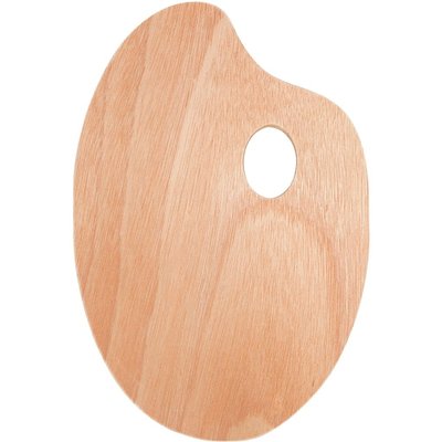 Palette Creativ Company 20x30cm bois