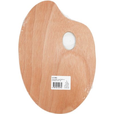 Palette Creativ Company 20x30cm bois