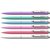 Stylo bille Schneider K15 Medium assorti