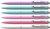 Balpen Schneider K15 medium pastel assorti