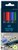 Permanent marker Schneider Maxx 130 rond 1-3mm assorti 4 stuks