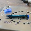 Marqueur permanent Schneider Maxx 130 ogive 1-3mm assorti 4 pièces Photo