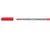 Balpen Schneider Tops 505 medium rood