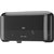 Toiletpapierdispenser Tork T7 Elevation Optiserve Coreless medium duo zwart 558068