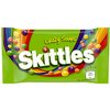 Snoep Skittles crazy sour doos 36 stuks foto