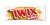 Chocolade Twix white reep doos 32 stuks
