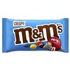 Snoep M&M Crispy doos 24 stuks foto