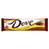 Chocolade Dove liaison caramel reep doos 24 stuks foto