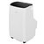 Airconditioner Inventum AC906W Luxe 80m3 wit