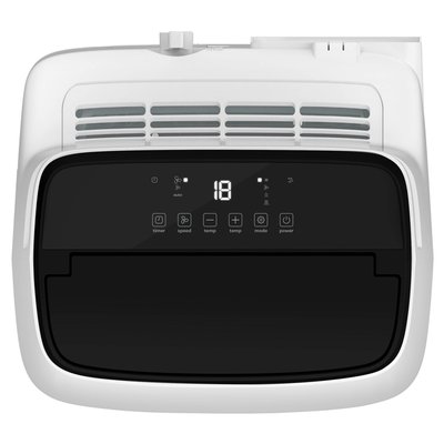 Airconditioner Inventum AC906W Luxe 80m3 wit