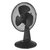 Tafelventilator Inventum Ø 30 cm zwart
