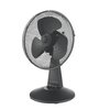 Tafelventilator Inventum Ø 30 cm zwart foto