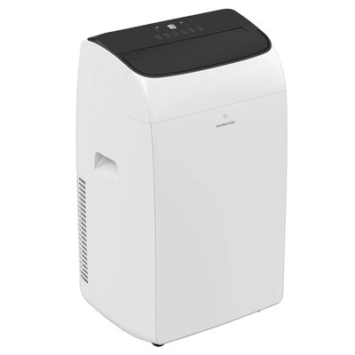 Airconditioner Inventum AC126WH verwarming 80m3 wit