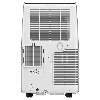 Airconditioner Inventum AC126WH verwarming 80m3 wit foto