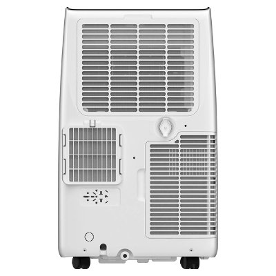 Airconditioner Inventum AC126WH verwarming 80m3 wit
