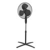 Statielventilator Inventum Ø 40 cm zwart foto