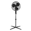 Statielventilator Inventum Ø 40 cm zwart foto