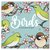 Kleurboek InterStat Birds