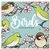 Kleurboek InterStat Birds