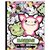 Kleurboek Kawaii Little Monsters