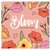 Kleurboek InterStat Bloom