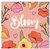 Kleurboek InterStat Bloom