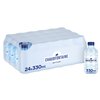 Water Chaudfontaine blauw petfles 330ml foto