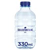 Water Chaudfontaine blauw petfles 330ml foto