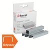 Blokhechter Rexel Odyssey max 60vel zilvergrijs foto