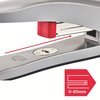 Blokhechter Rexel Odyssey max 60vel zilvergrijs foto