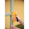 Nietpistool Rapid R13 13/4-10 ABS geel blister foto