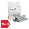 Nieten Rexel Odyssey verzinkt 2500 stuks foto