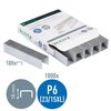 Agrafes Leitz 23/15XL zingué 1000 pcs Photo