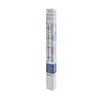 Filestrip GBC 21-gaats A4 transparant 100stuks foto