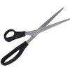 Ciseaux Westcott 210mm inox manche plastique gaucher Photo