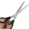 Ciseaux Westcott 210mm inox manche plastique gaucher Photo