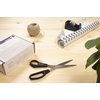 Ciseaux Westcott 210mm inox manche plastique gaucher Photo
