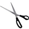 Ciseaux Westcott 260mm inox manche plastique Photo