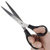 Ciseaux Westcott 260mm inox manche plastique Photo