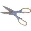 Huishoudschaar Westcott 210mm met softgrip titanium foto