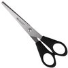 Ciseaux Westcott 155mm inox manche plastique Photo