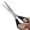 Ciseaux Westcott 155mm inox manche plastique Photo