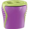 Taille-crayon Maped Boogy 2 trous assorti Photo
