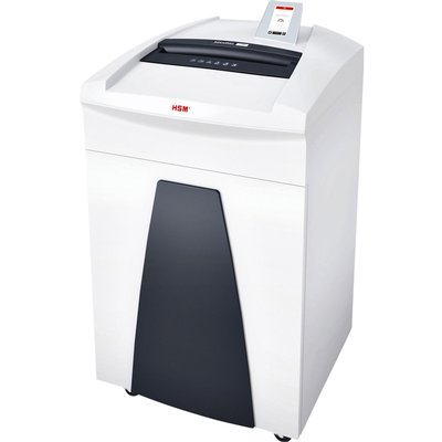 Destructeur HSM Securio P36i particules 1,9x15mm