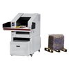 Papiervernietiger HSM SP 5080 perscomb. snippers 6x40-53mm foto