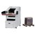 Papiervernietiger HSM SP 5080 perscomb. snippers 6x40-53mm