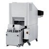 Papiervernietiger HSM SP 5080 perscomb. snippers 6x40-53mm foto