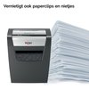 Destructeur Rexel Momentum X312 particules 5x42mm Photo