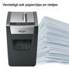 Destructeur Rexel Momentum X312-XL particules 5x42mm Photo